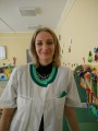 Светлана Михайловна