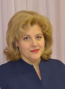 Никонова ЮВ